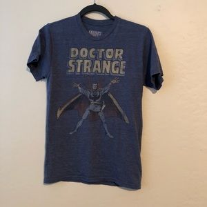 Doctor Strange Graphic Tee